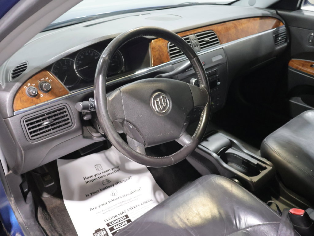 Used 2005 Buick LaCrosse CXL FWD image 22