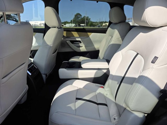 New 2026 MAZDA CX-90 3.3 Turbo S w/ Premium Plus AWD/4WD image 6
