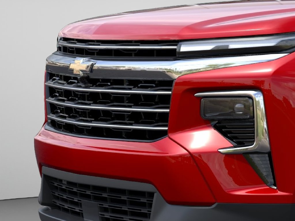 New 2027 Chevrolet Traverse LT w/ LPO, Floor Liner Package AWD/4WD image 13