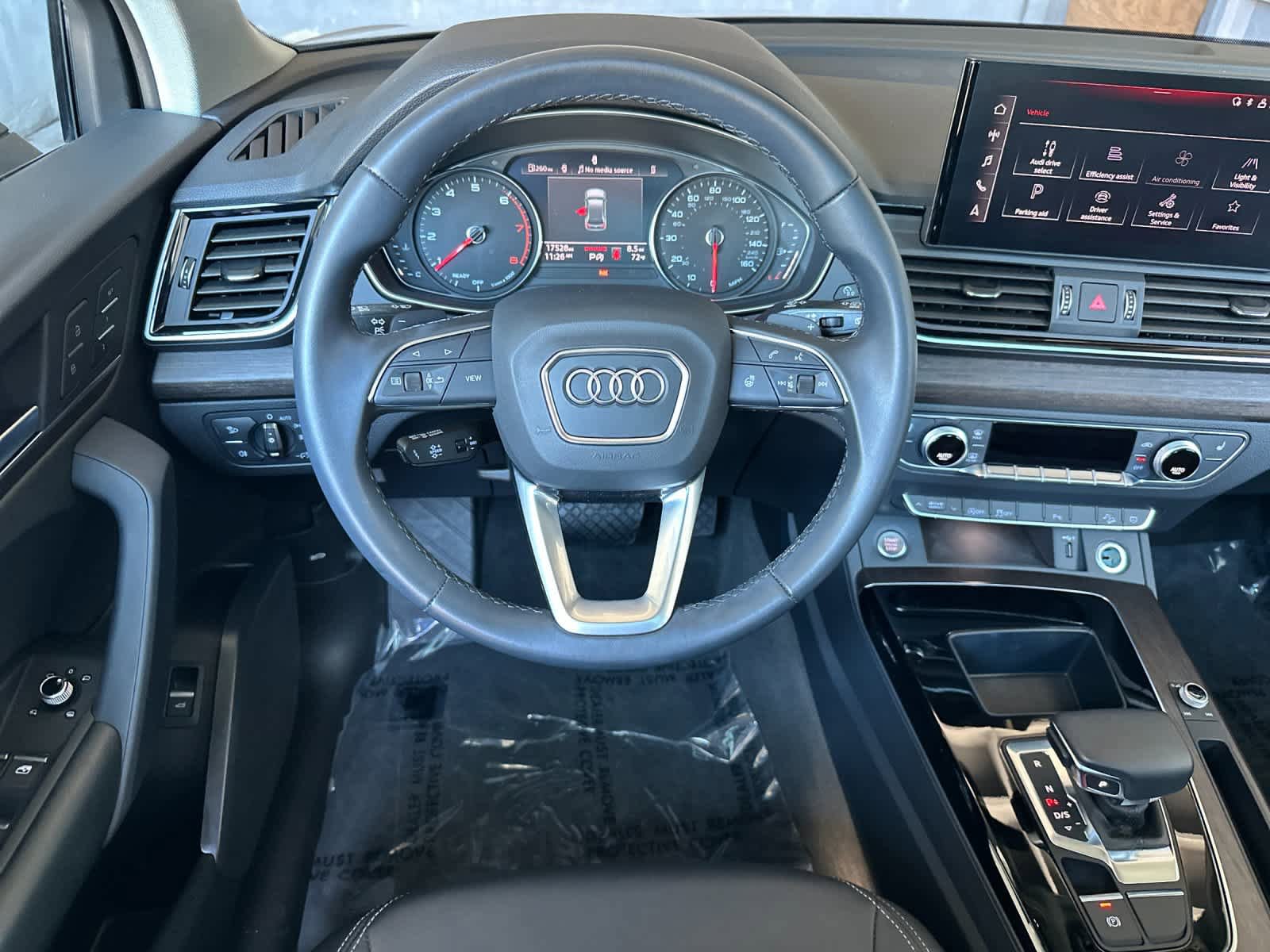 Used 2023 Audi Q5 2.0T Premium w/ Convenience Package AWD/4WD image 14