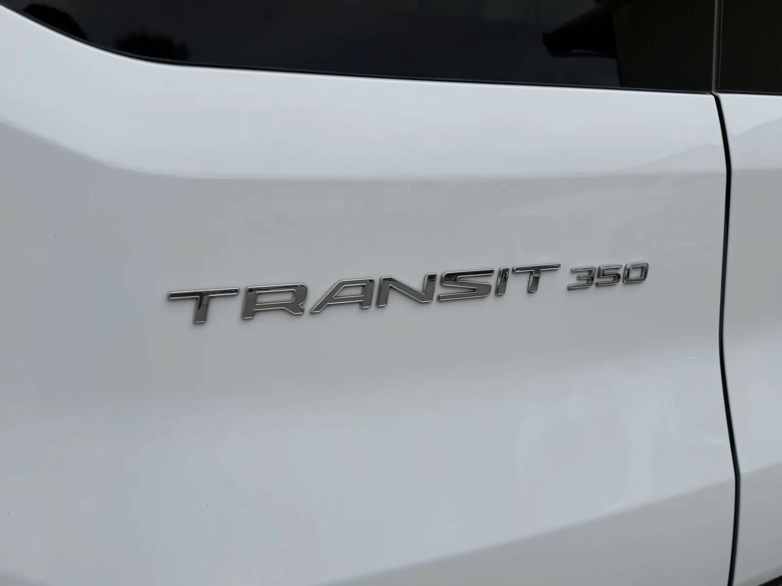Used 2020 Ford Transit 350 XLT AWD/4WD image 39