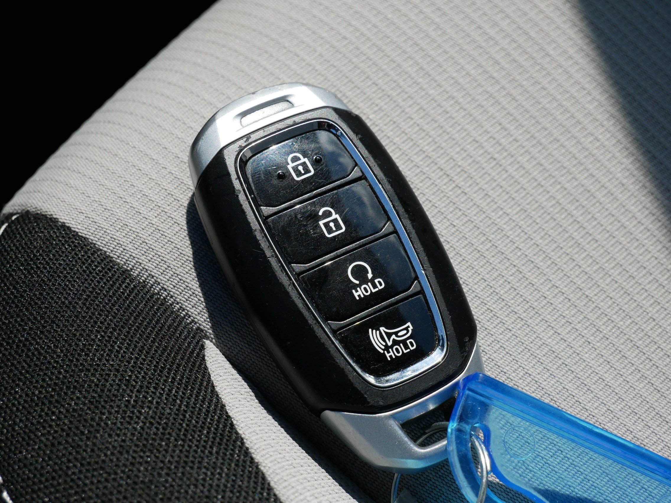 Certified 2024 Hyundai Venue SEL FWD image 35