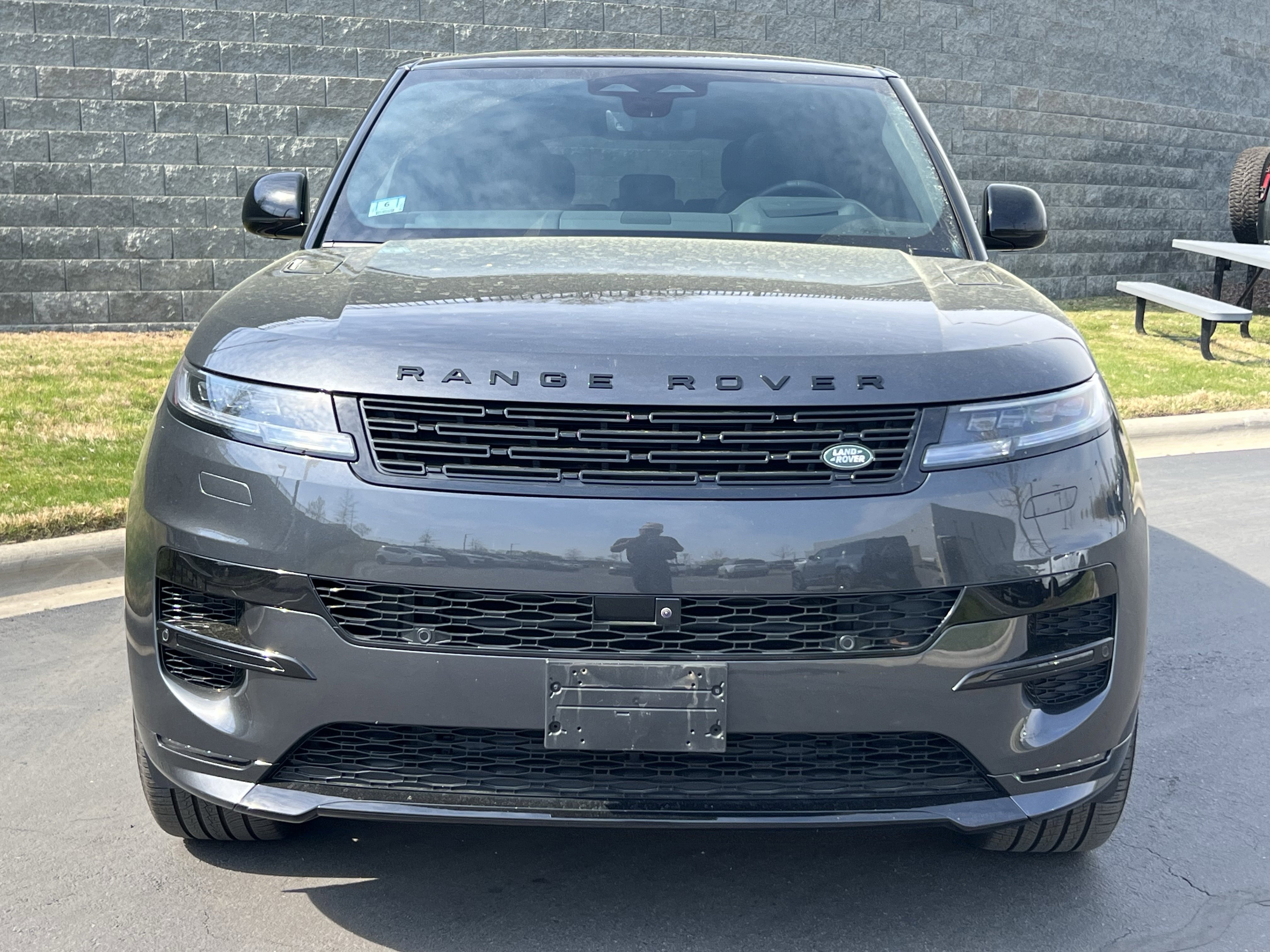 Certified 2025 Land Rover Range Rover Sport Autobiography image 10