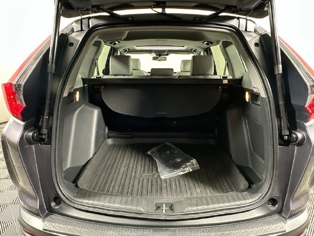 Used 2021 Honda CR-V Touring image 35