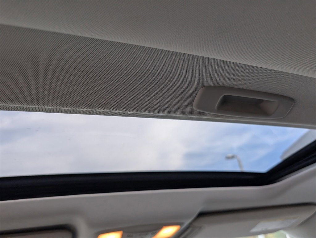 Used 2018 INFINITI QX80 4WD image 28