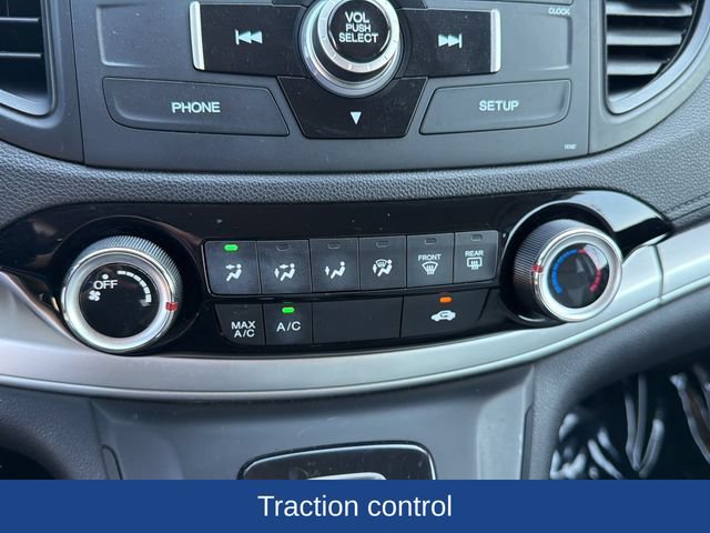 Used 2016 Honda CR-V SE image 14