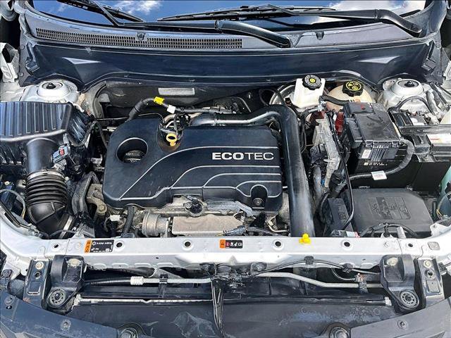 Used 2020 Chevrolet Equinox LT image 11