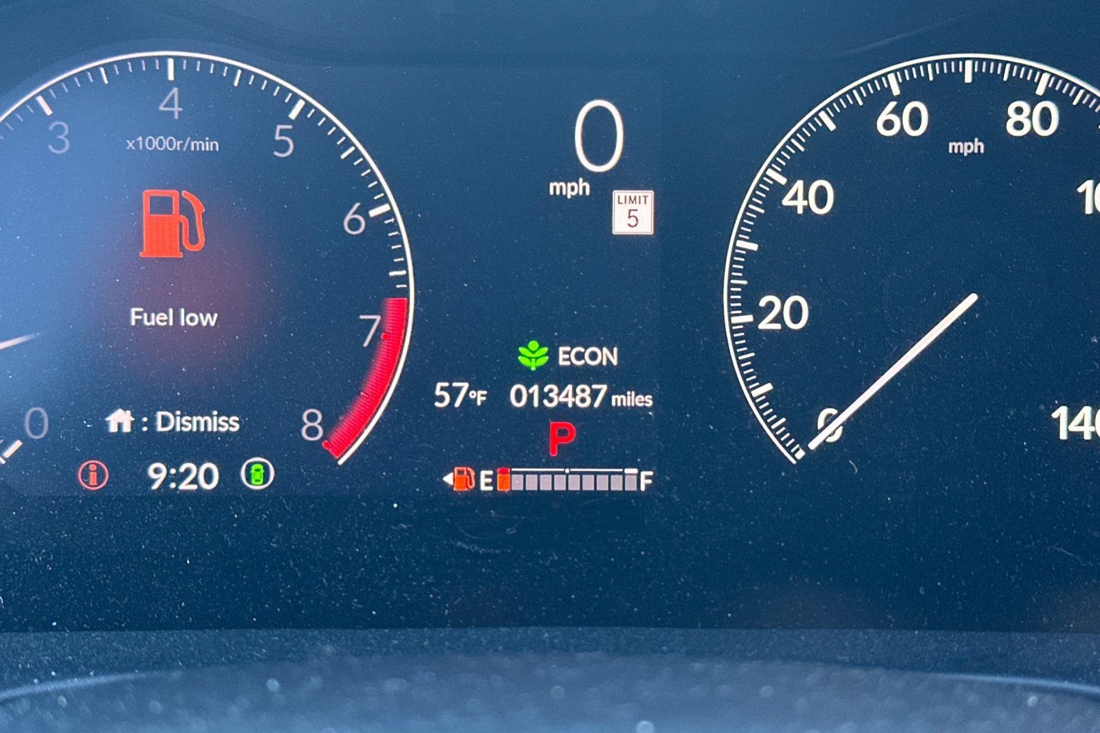 Used 2023 Honda HR-V LX image 27