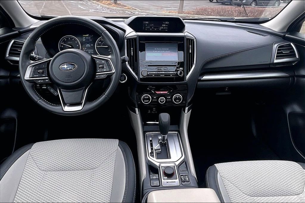 Certified 2023 Subaru Forester Premium image 17