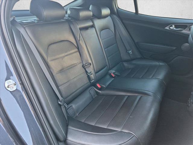 Used 2019 Kia Stinger GT2 RWD image 19