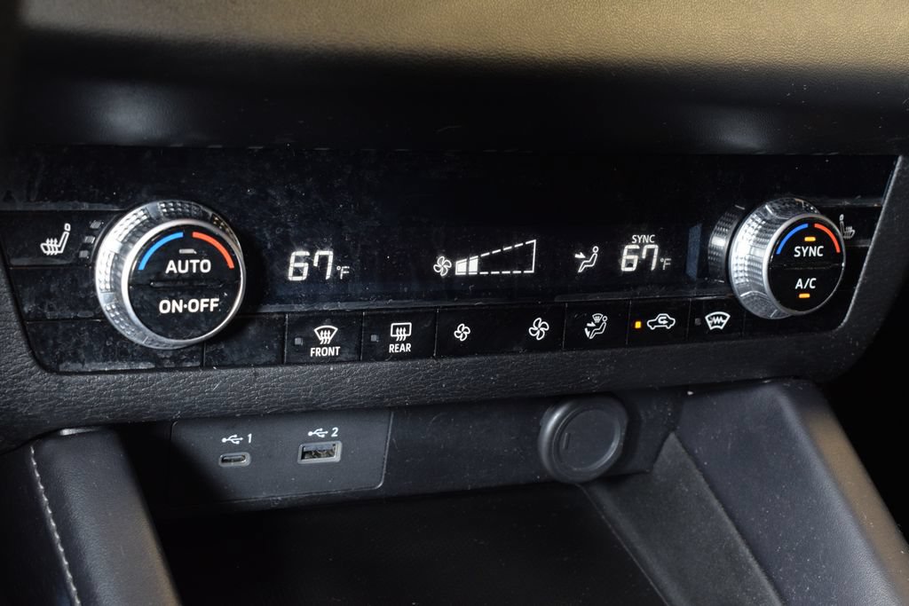 Used 2023 Mitsubishi Outlander SE AWD/4WD image 24