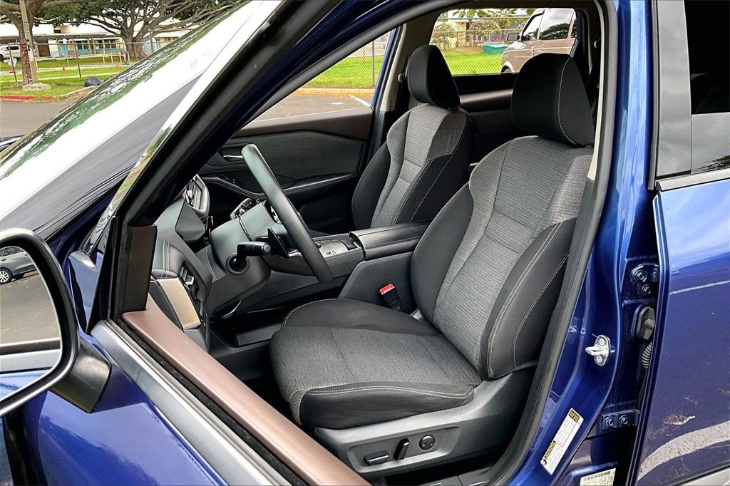 Used 2021 Nissan Rogue SV image 27