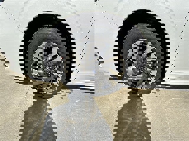 New 2025 Subaru Legacy Limited image 10