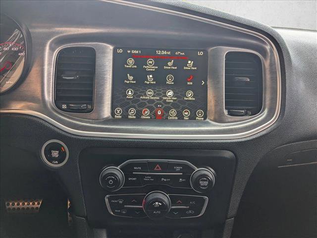 Used 2017 Dodge Charger R/T RWD image 15