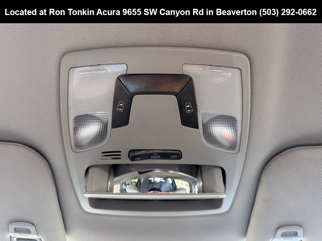 Used 2017 Toyota Sienna LE FWD image 26