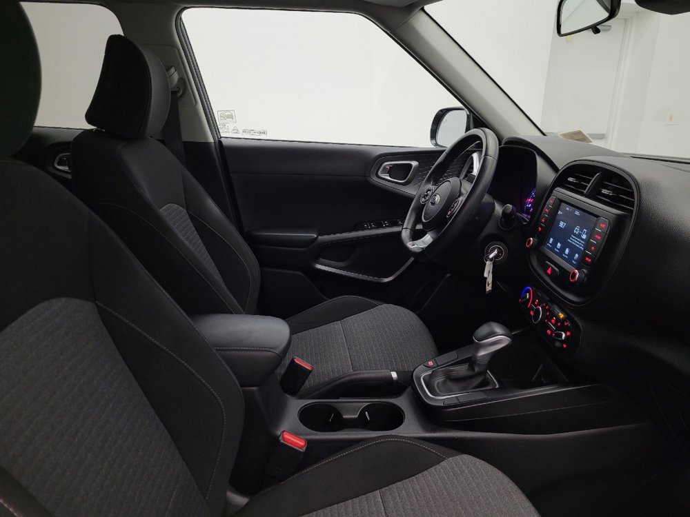 Used 2021 Kia Soul GT-Line image 21