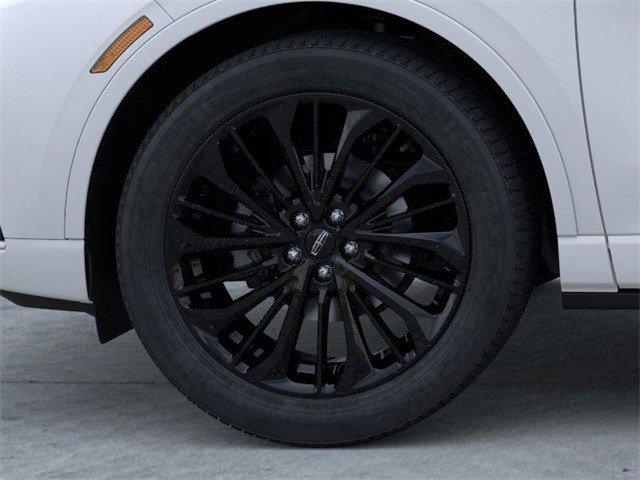 New 2025 Lincoln Corsair Reserve w/ Jet Appearance Package image 22