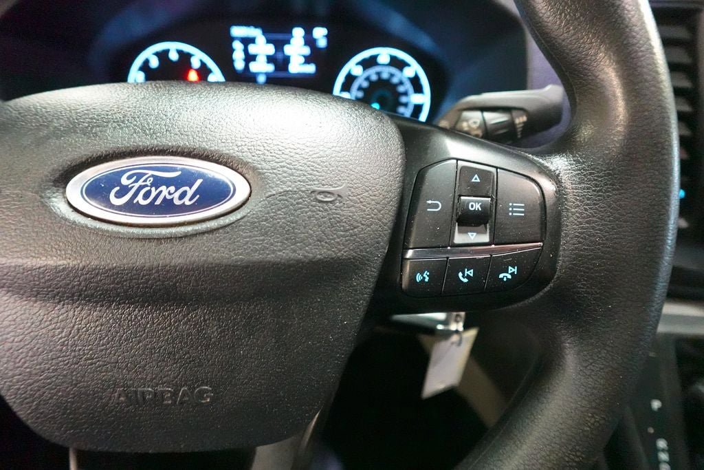 Used 2022 Ford Transit 250 148 High Roof Extended w/ Load Area Protection Package RWD image 11