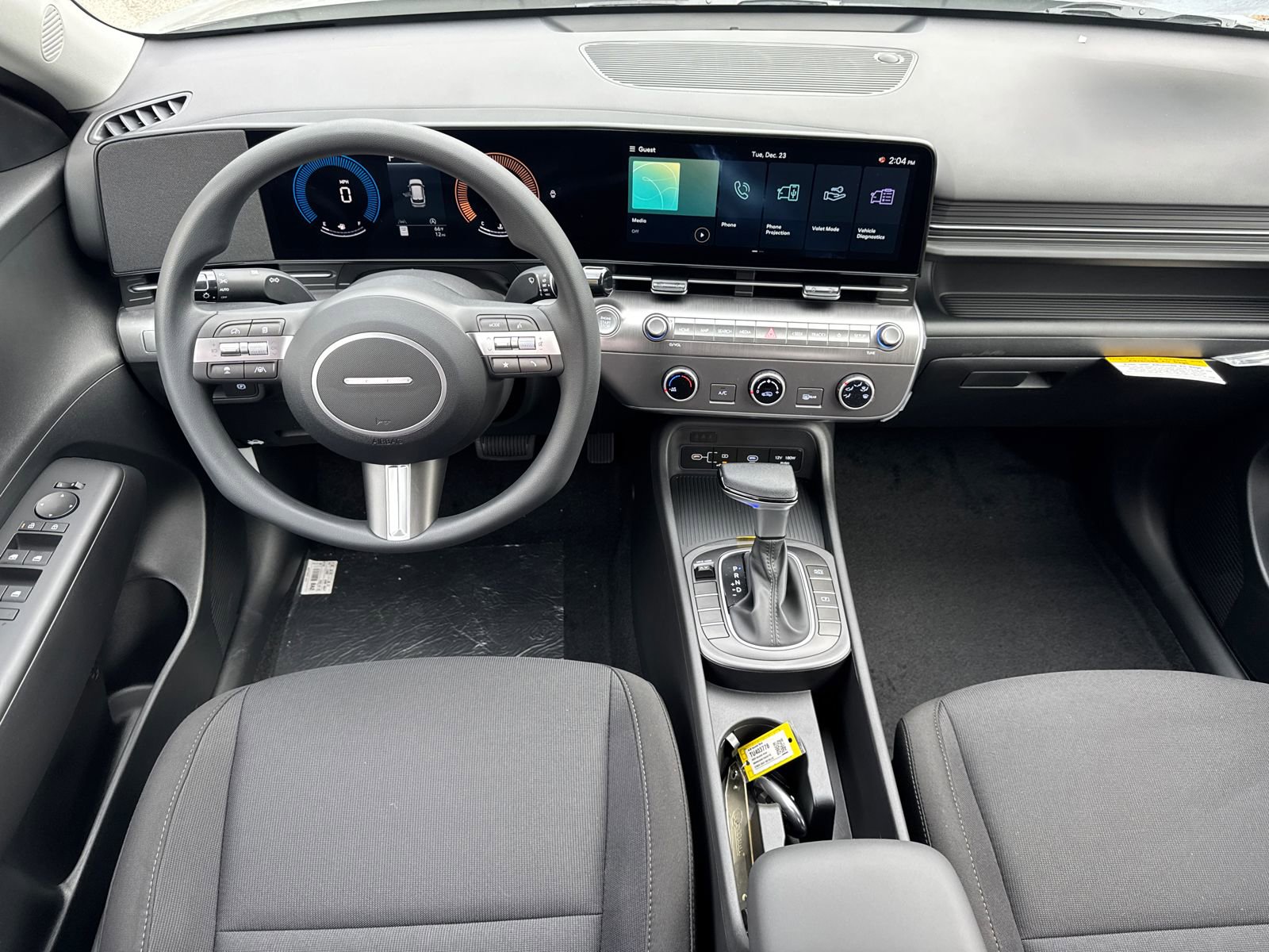 New 2026 Hyundai Kona SE image 22