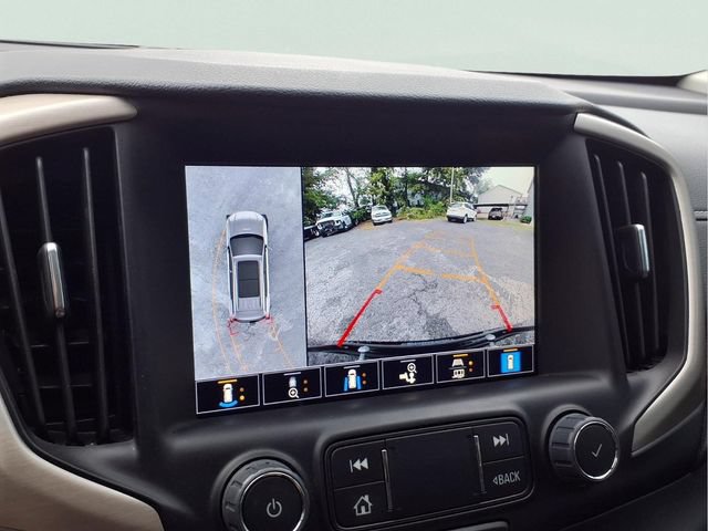 Certified 2024 GMC Terrain Denali w/ Black Diamond Edition AWD/4WD image 9