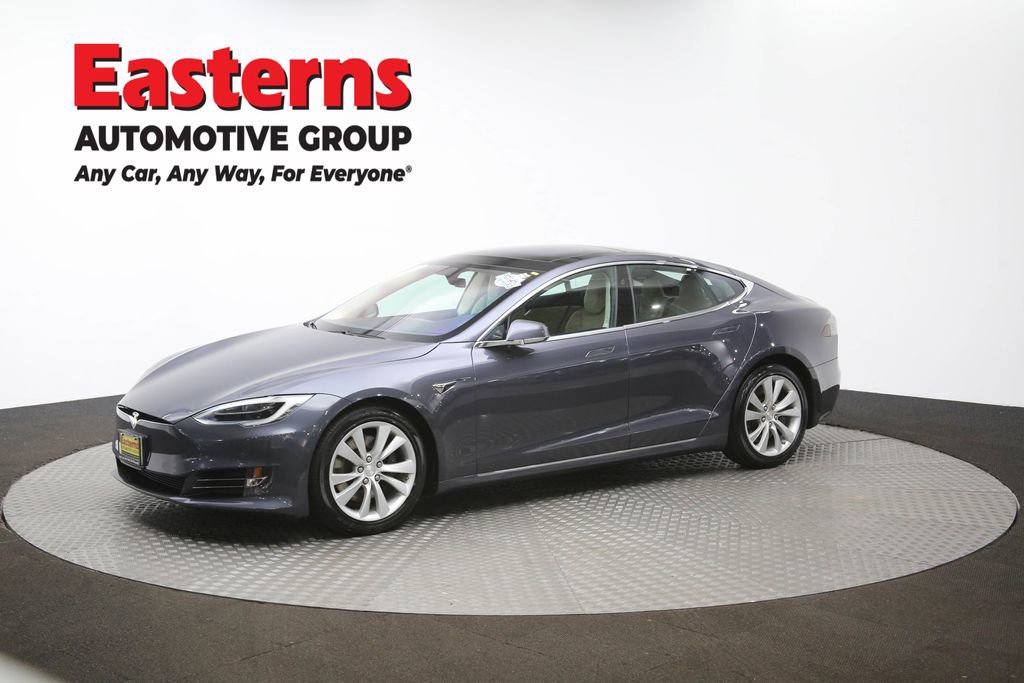 Used 2017 Tesla Model S 75D image 54