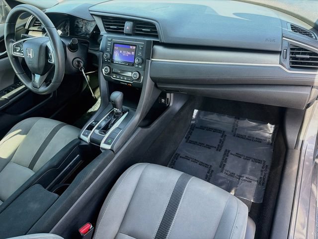 Used 2020 Honda Civic LX image 27