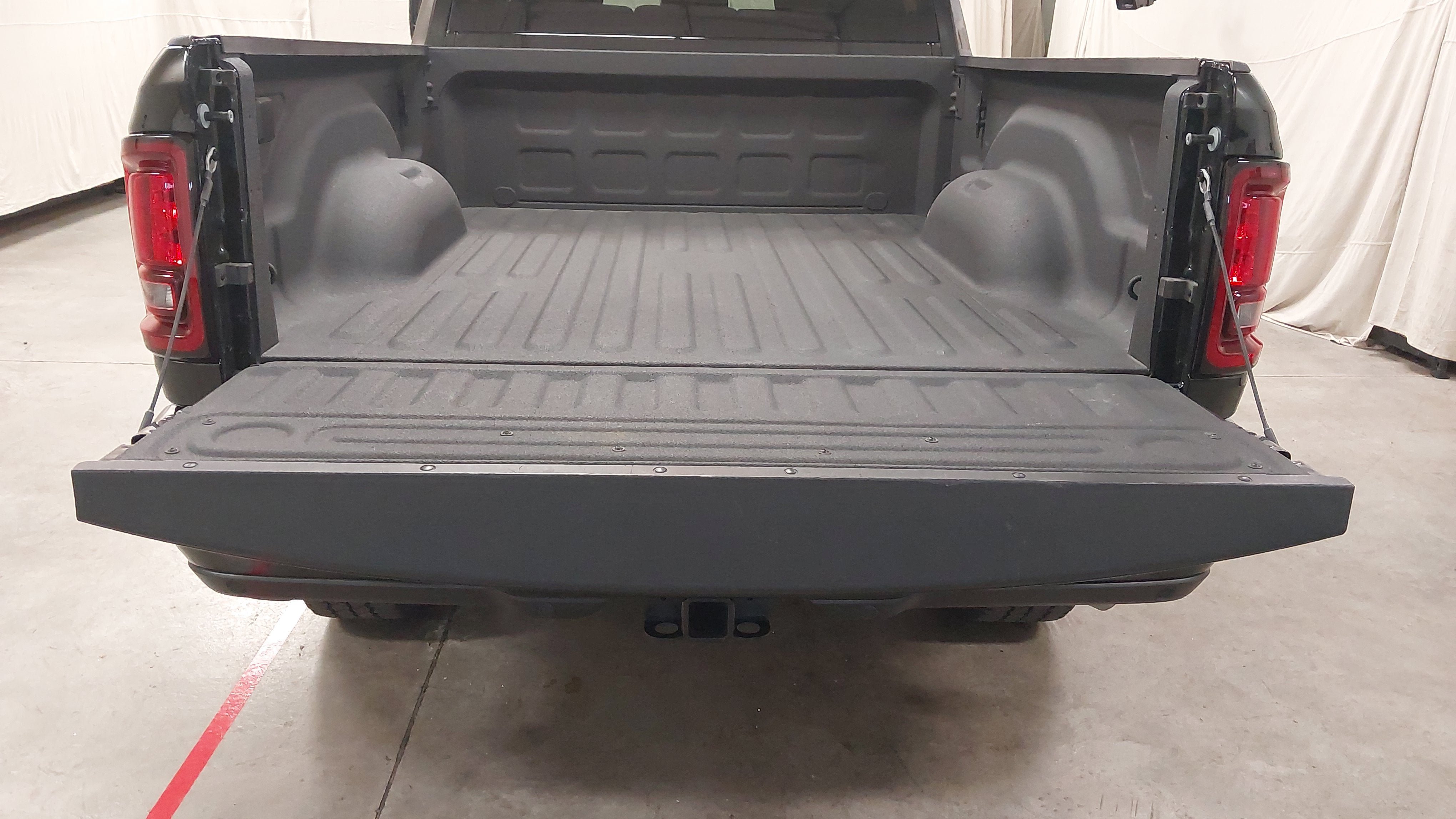 Used 2026 RAM 2500 Big Horn AWD/4WD image 26