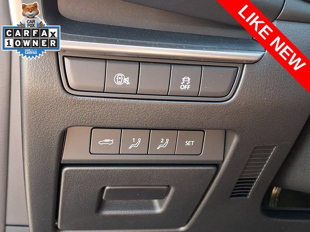 Used 2026 MAZDA MAZDA3 2.5 S Sedan w/ Preferred Pkg FWD image 25