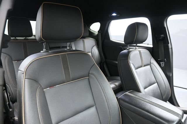 Used 2021 Chevrolet Blazer Premier FWD image 27