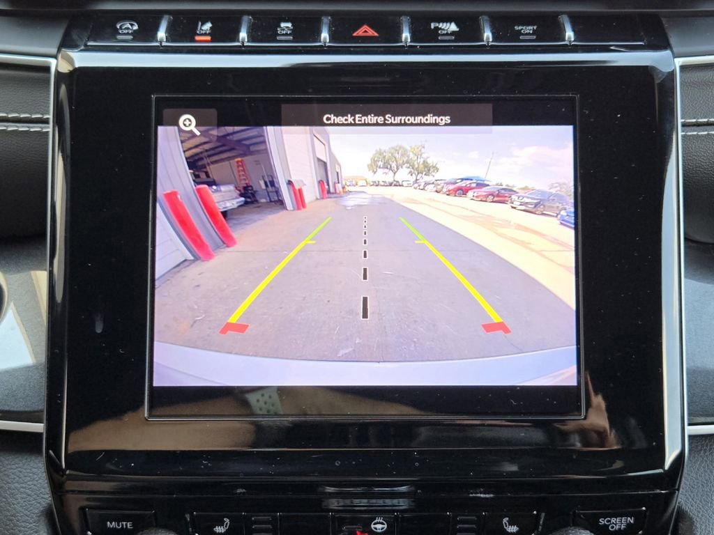 Used 2022 Jeep Grand Cherokee L Altitude image 17