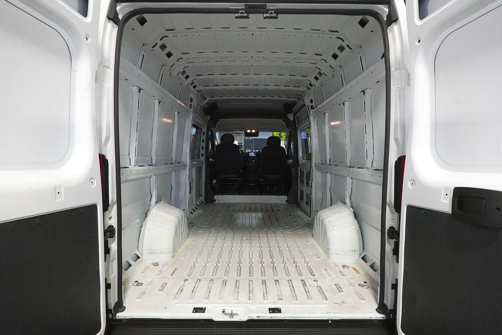 Used 2023 RAM ProMaster 3500 FWD image 22