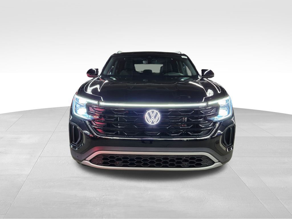 New 2026 Volkswagen Atlas Cross Sport SEL image 2