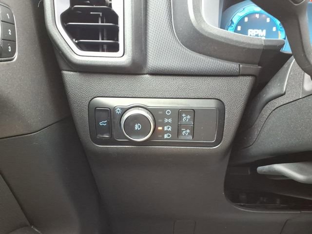 Certified 2025 Ford Bronco Sport Badlands image 14