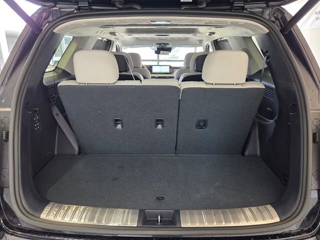 Used 2025 Hyundai Palisade Calligraphy image 18