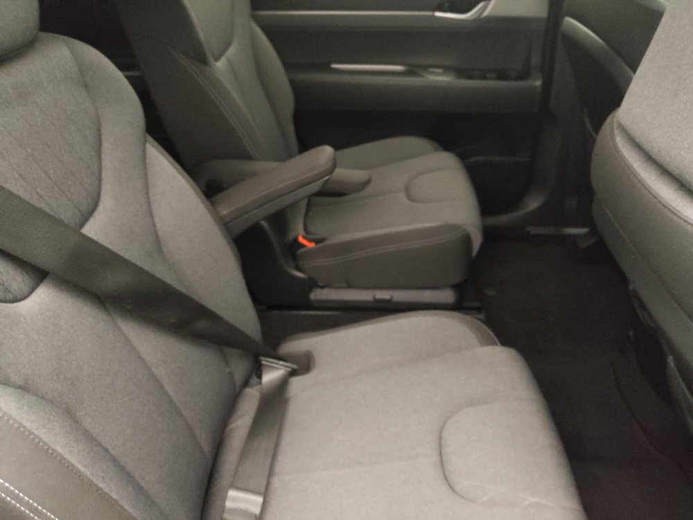 Used 2021 Hyundai Palisade SEL w/ Convenience Package FWD image 19