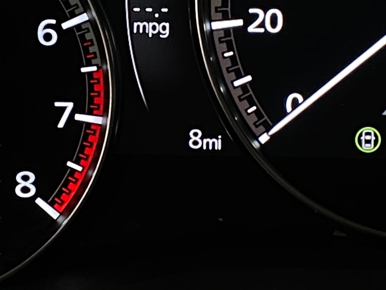 New 2026 MAZDA CX-30 AWD 2.5 S image 17