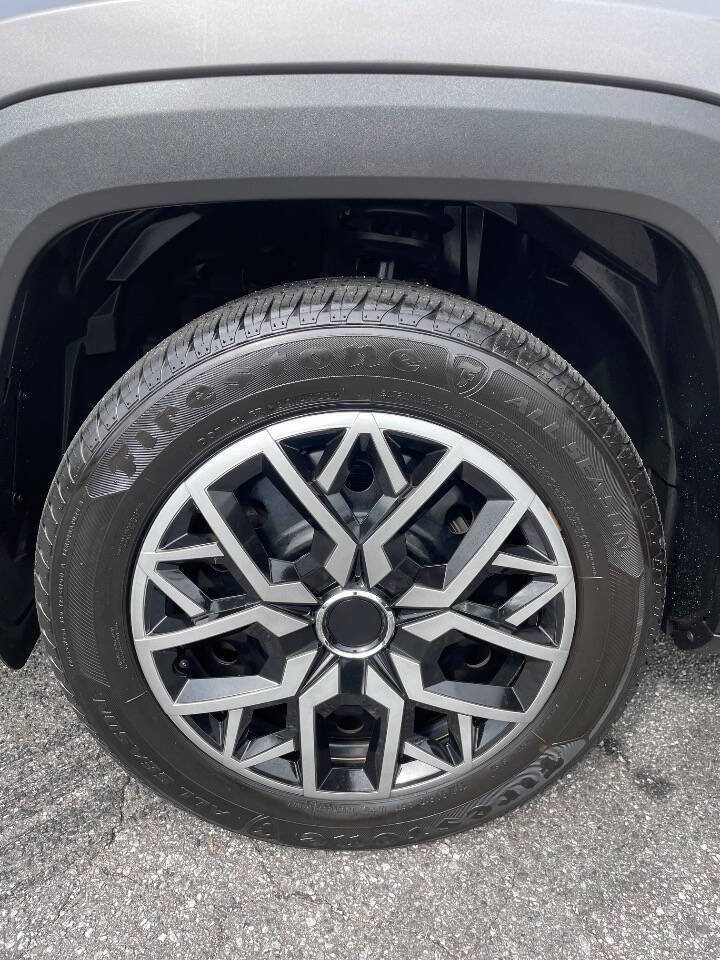 Used 2019 Jeep Renegade Sport FWD image 26