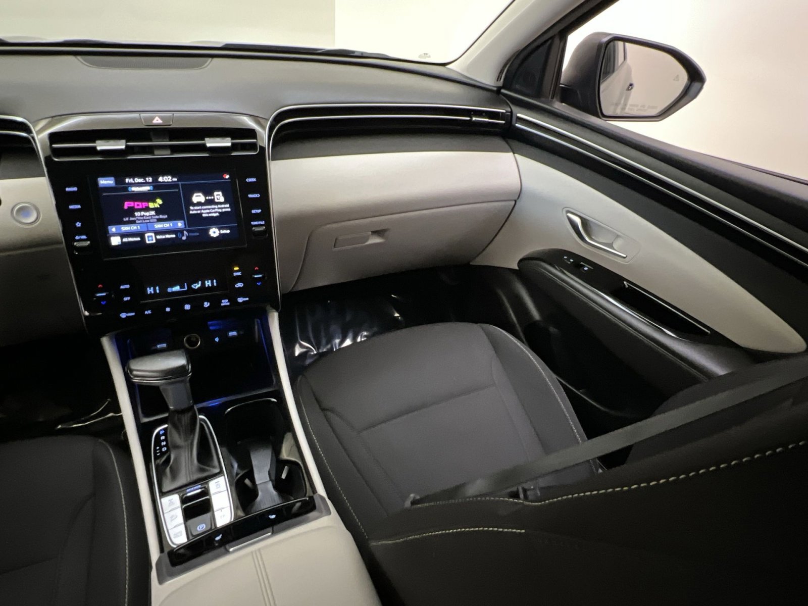 Used 2022 Hyundai Tucson SEL w/ Convenience Package image 27