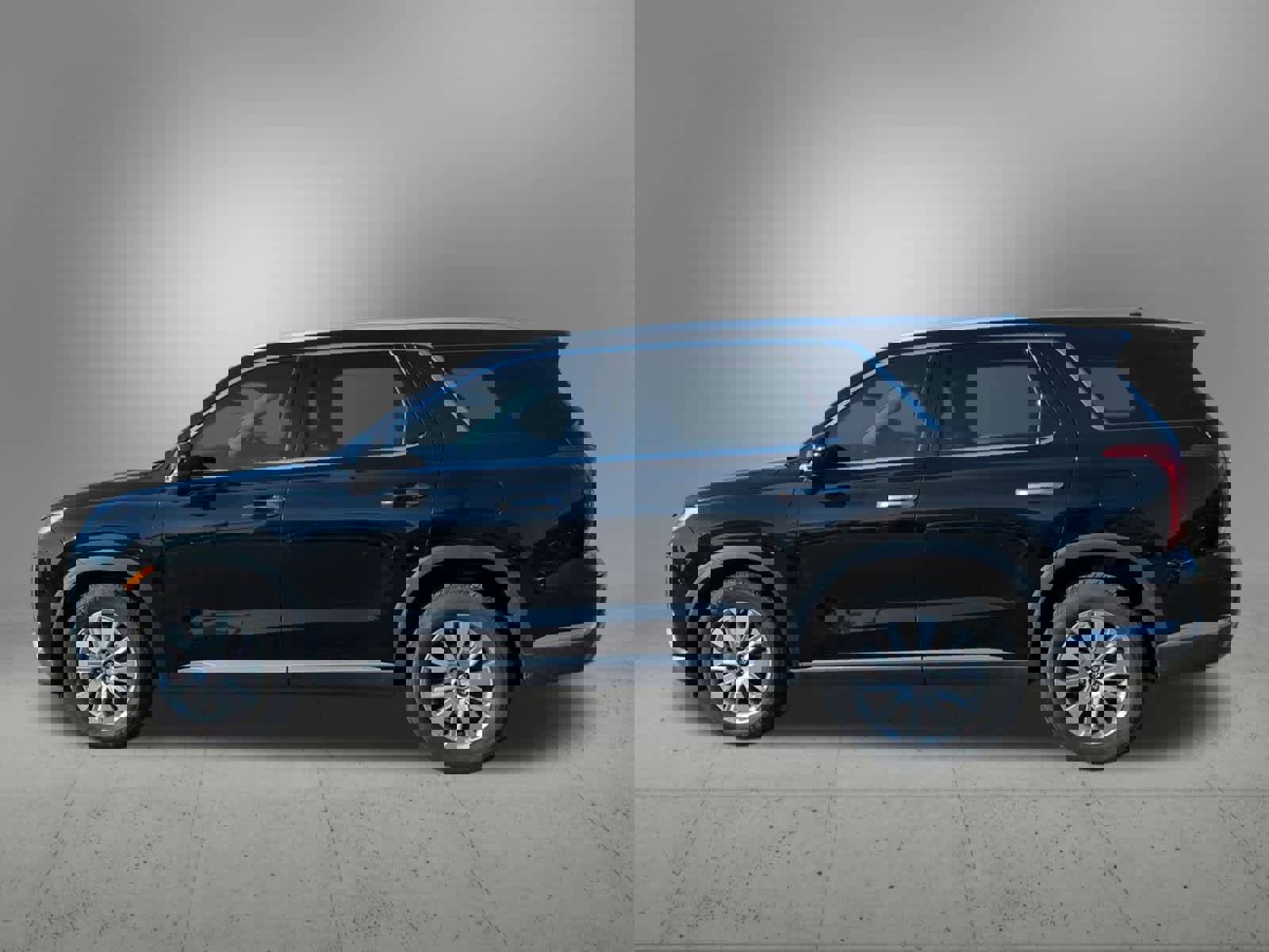 Used 2023 Hyundai Palisade SEL image 3