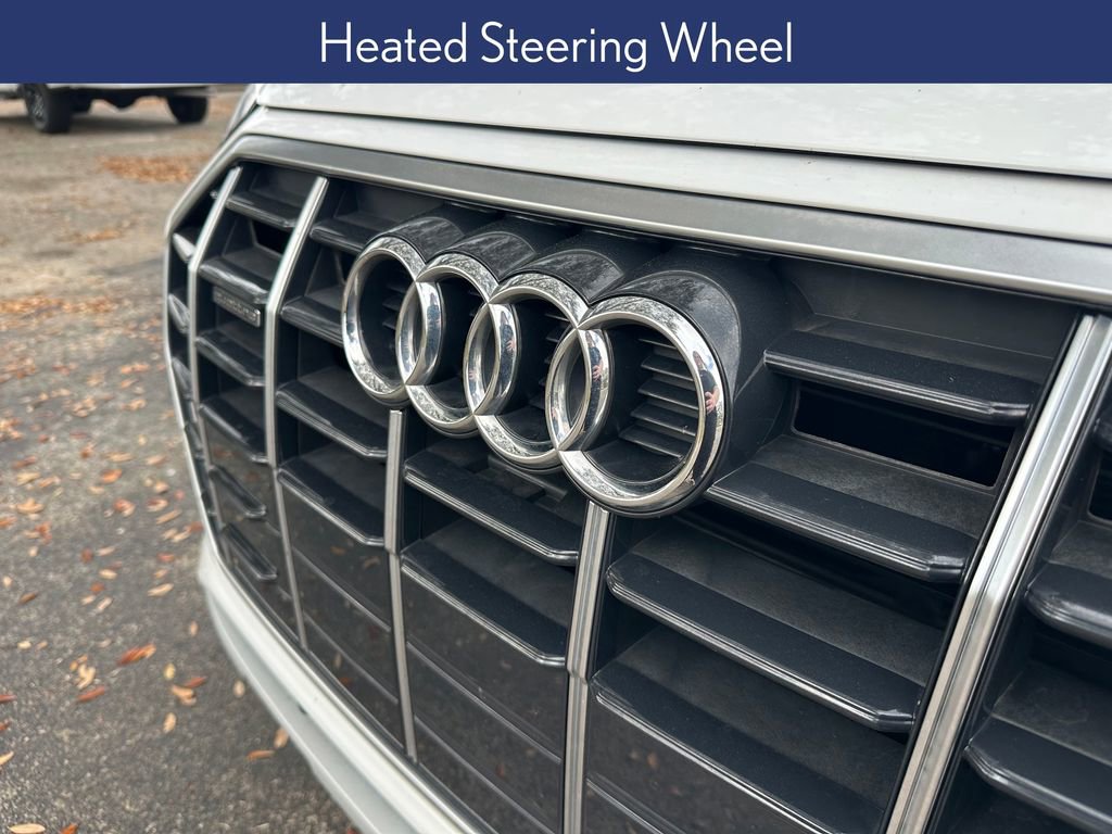 Used 2022 Audi Q5 2.0T Premium image 22