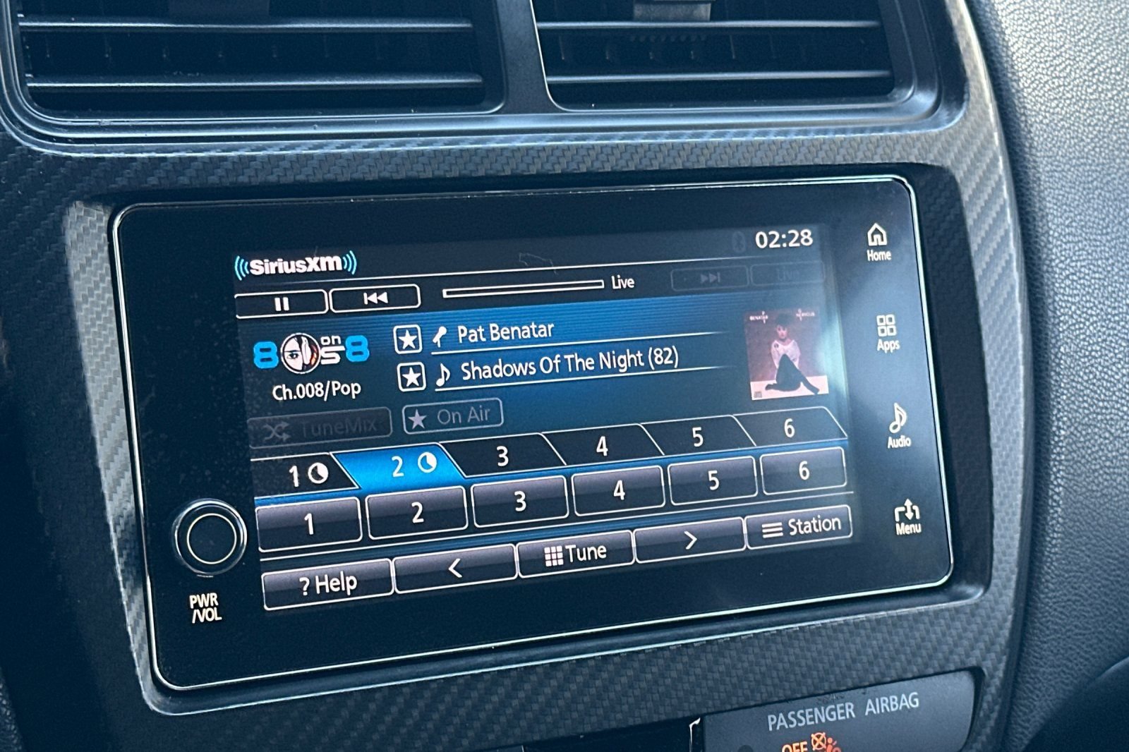 Used 2019 Mitsubishi Outlander Sport SE FWD image 18