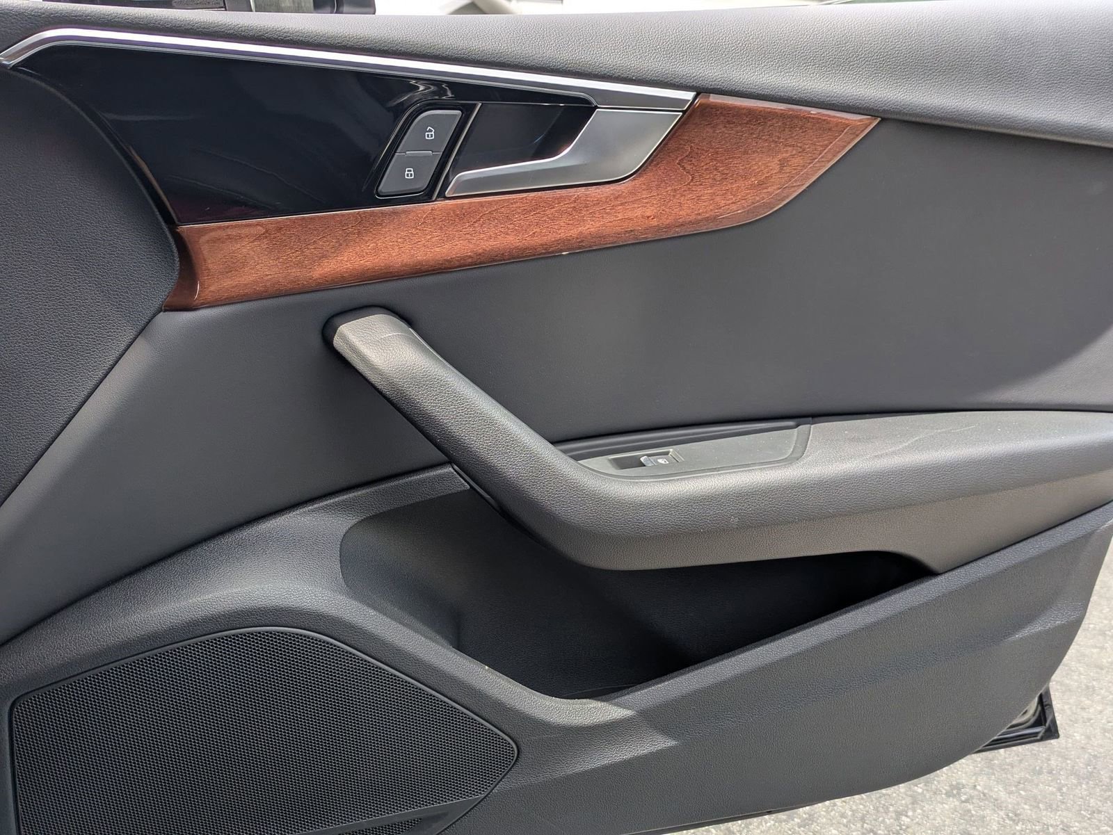 Used 2023 Audi A5 2.0T Premium w/ Convenience Package image 20