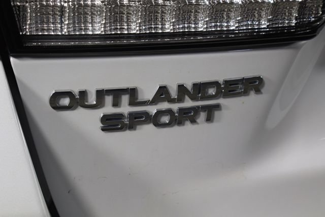Used 2024 Mitsubishi Outlander Sport Ralliart AWD/4WD image 36