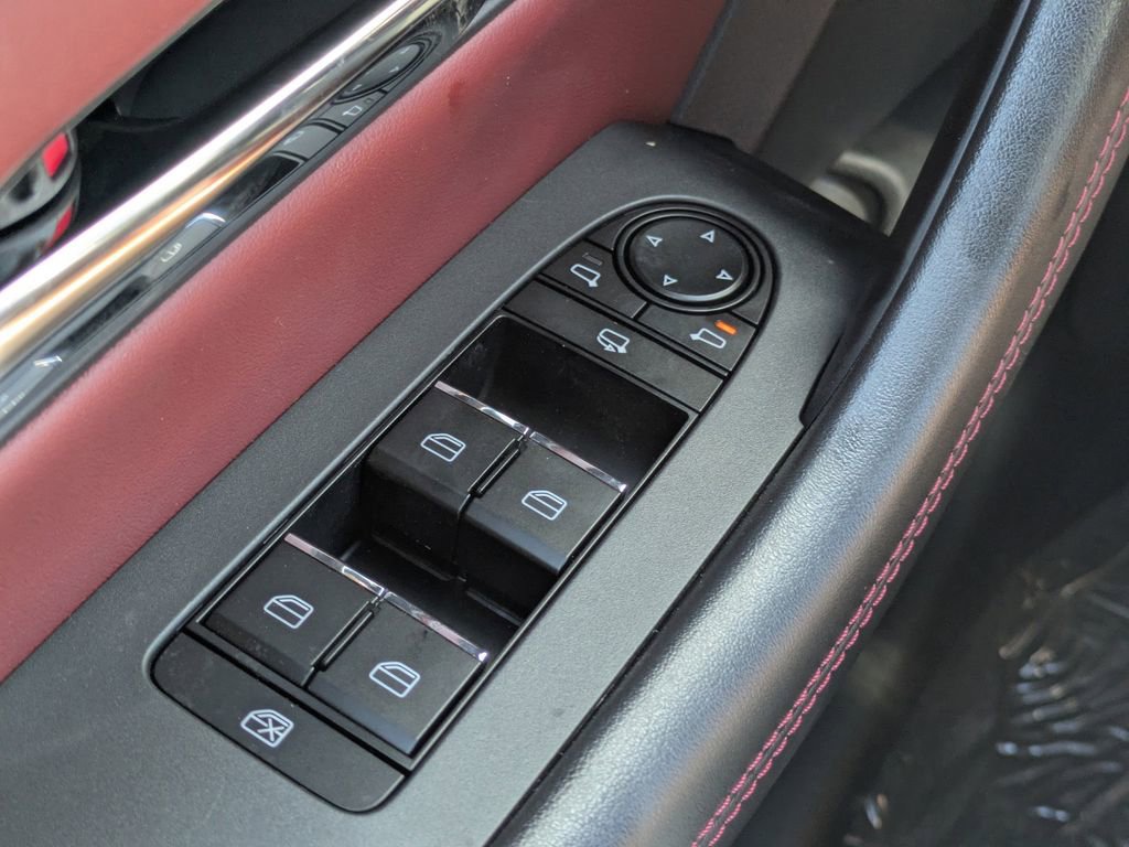 New 2026 MAZDA CX-70 3.3 Turbo S w/ Premium Package image 27