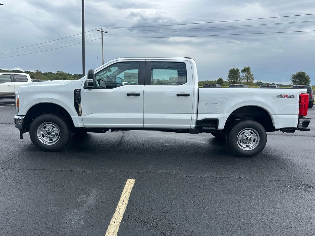 New 2026 Ford F250 XL image 33