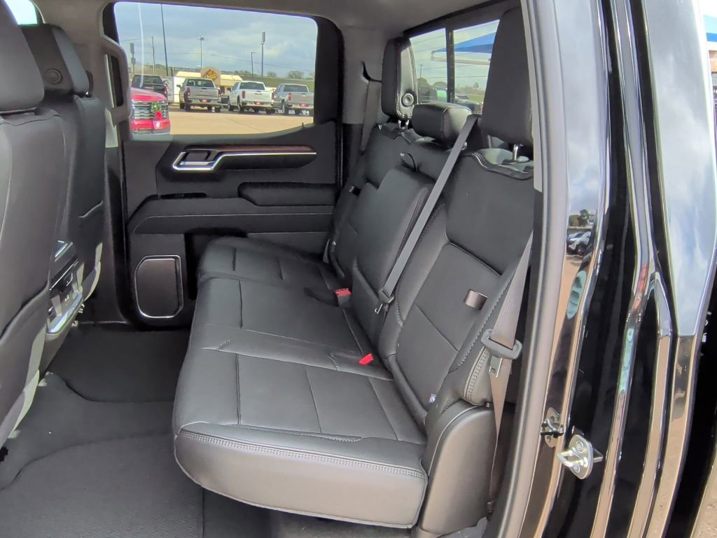 New 2026 GMC Sierra 1500 Denali image 36