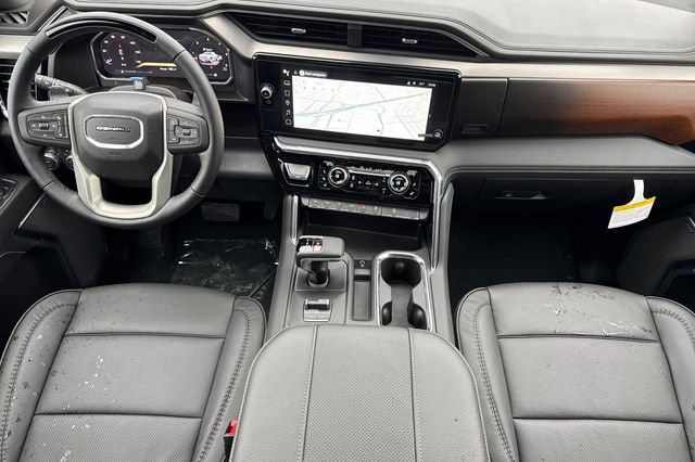 New 2026 GMC Sierra 1500 Denali image 15