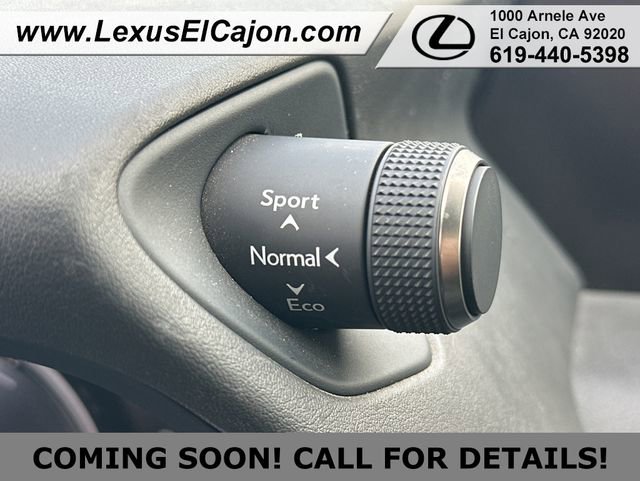 Used 2020 Lexus UX 250h F Sport w/ F Sport Premium Package AWD/4WD image 36