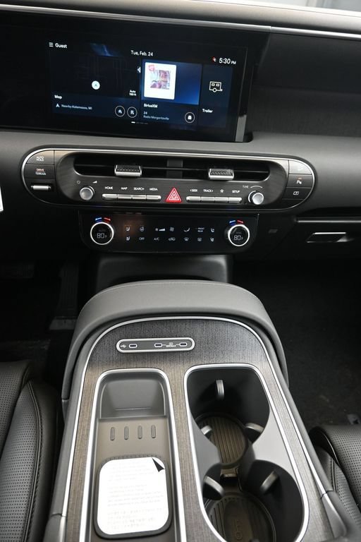 New 2026 Hyundai Palisade Limited AWD/4WD image 29