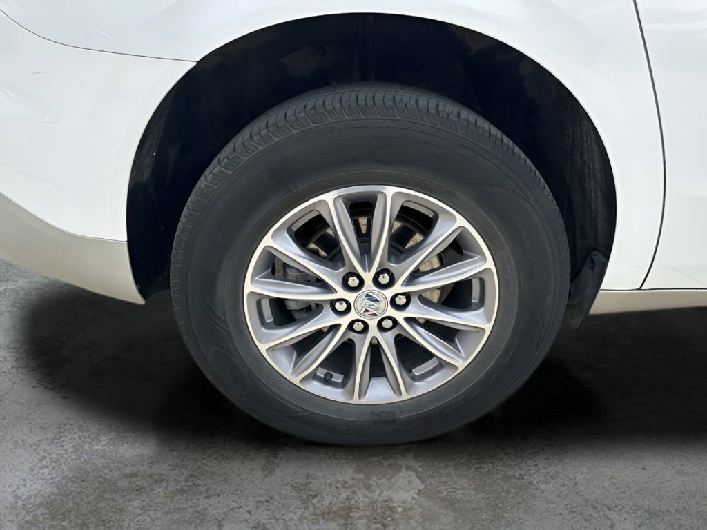 Used 2024 Buick Enclave Essence w/ LPO, Floor Liner Package FWD image 28